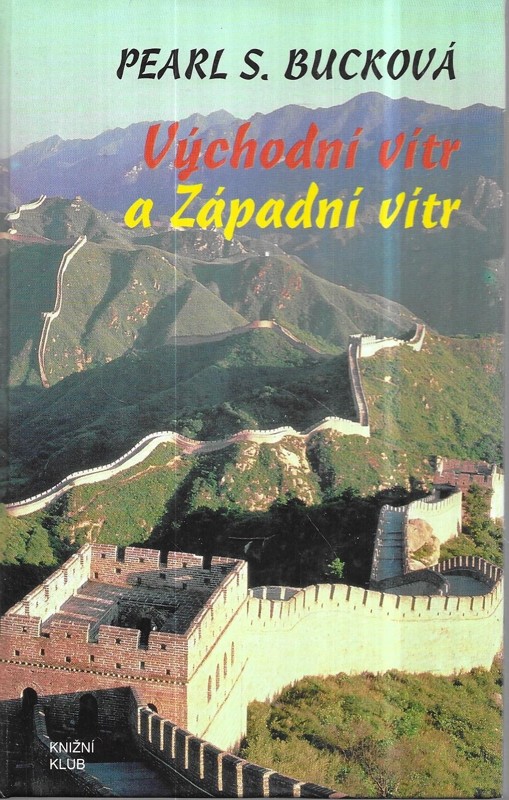 Východní vítr a Západní vítr
