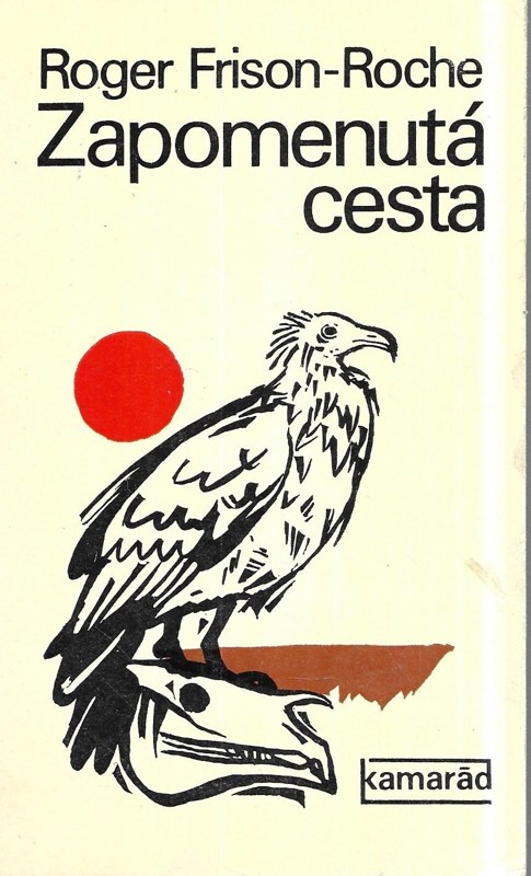 Zapomenutá cesta