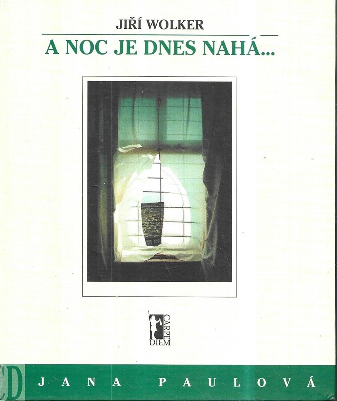 A noc je dnes nahá-