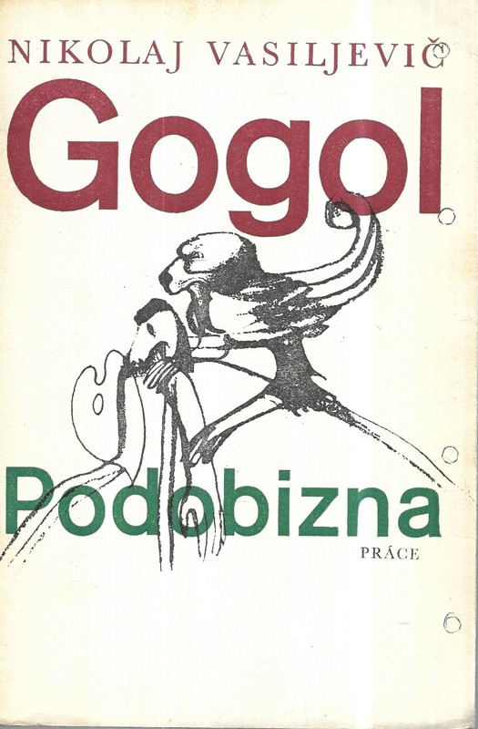Podobizna