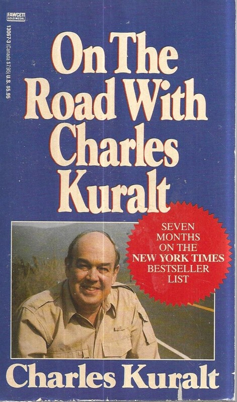 On The Road With Charles Kuralt