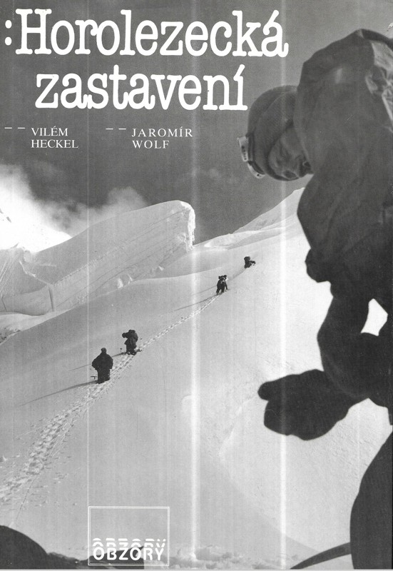 Horolezecká zastavení