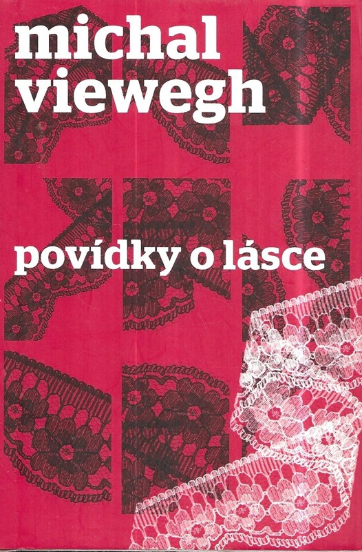Povídky o lásce