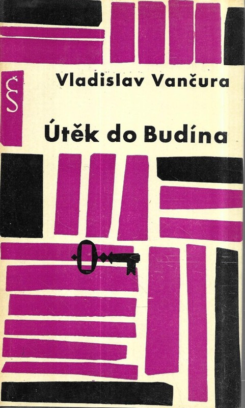Útěk do Budína