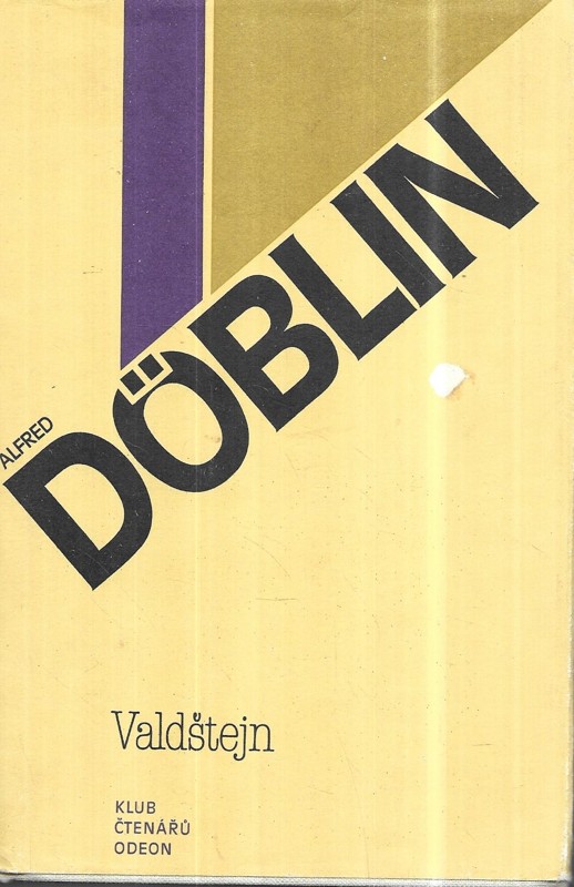 Valdštejn