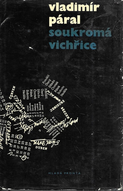 Soukromá vichřice