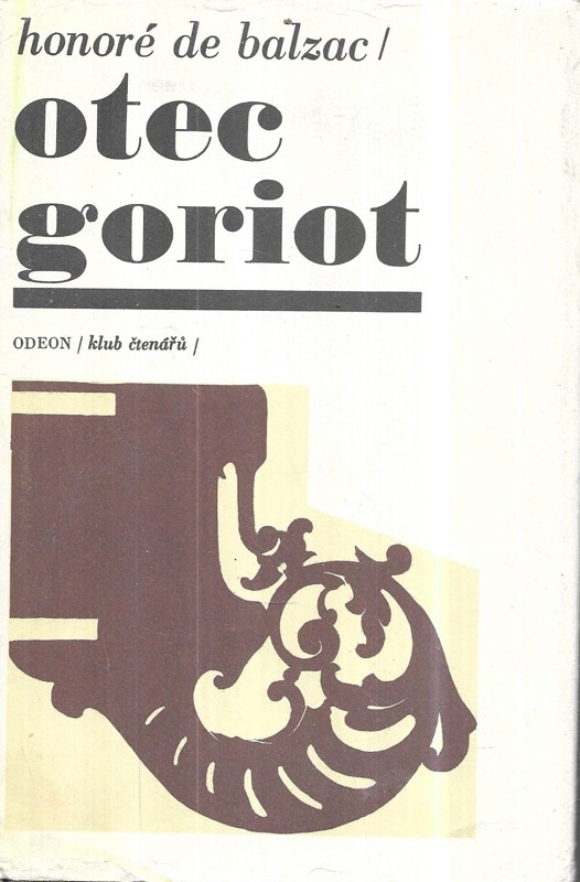 Otec Goriot