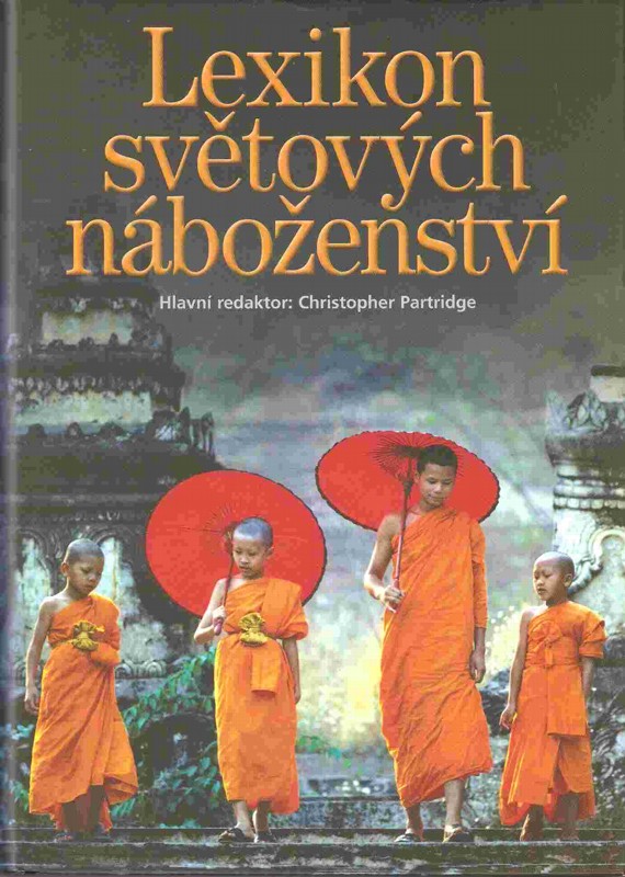 Lexikon světových náboženství