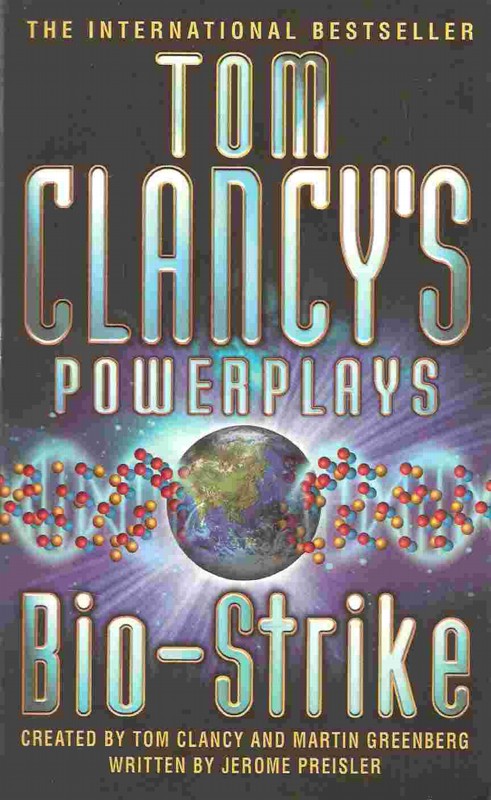 Powerplays, Bio-Strike