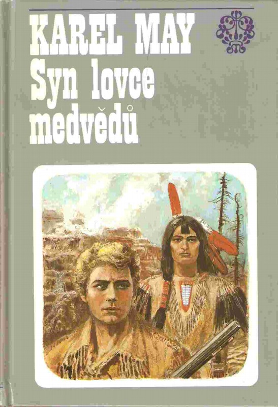 Syn lovce medvědů