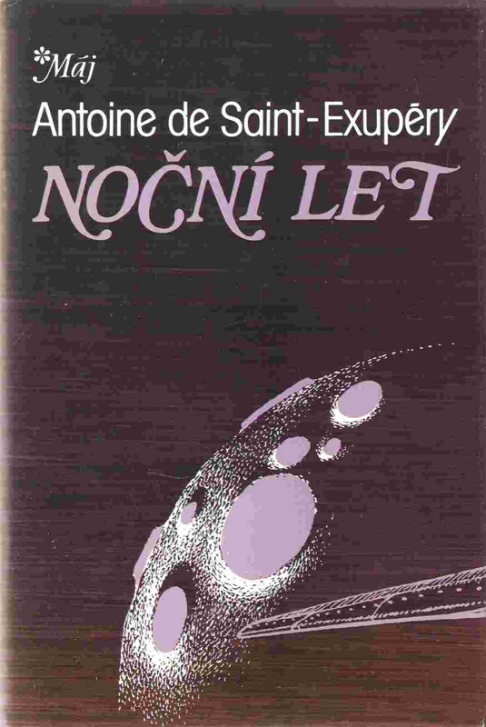 Noční let