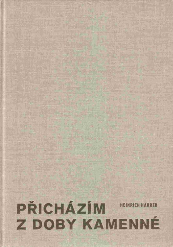 Přicházím z doby kamenné : věčný led v džunglích jižního Tichomoří