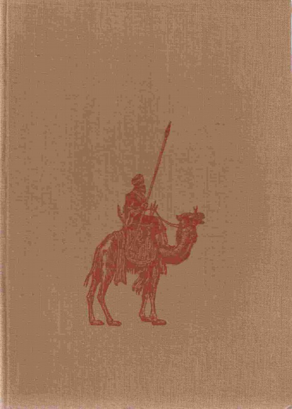Africké cesty. 1+2