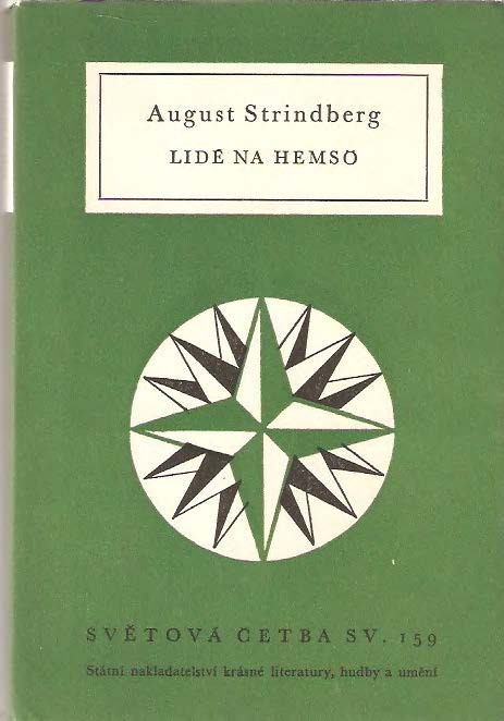 Lidé na Hemsö