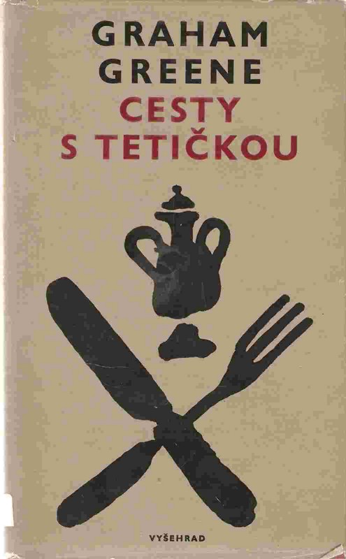 Cesty s tetičkou