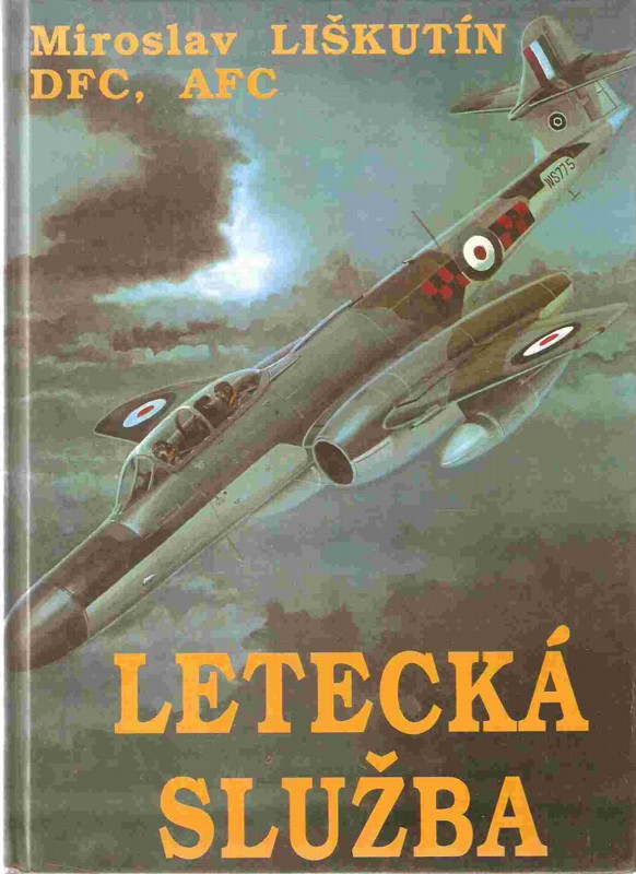 Letecká služba