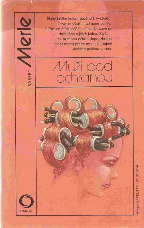 Muži pod ochranou