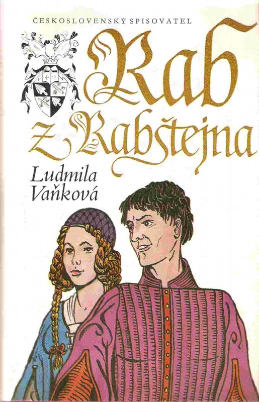Rab z Rabštejna