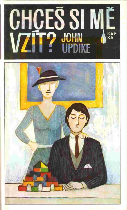 Chceš si mě vzít?