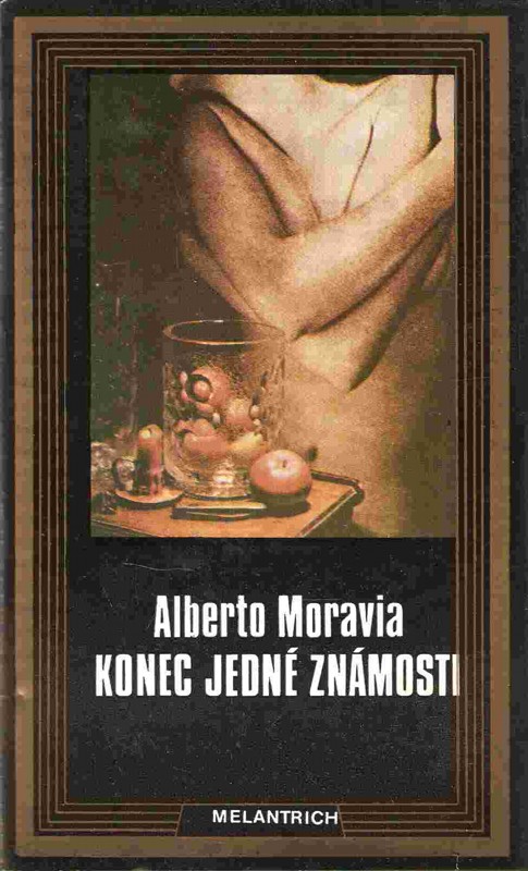 Konec jedné známosti