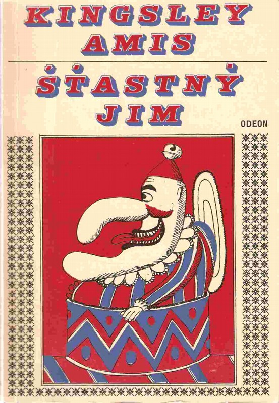 Šťastný Jim
