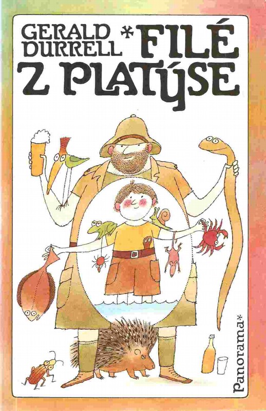 Filé z platýse