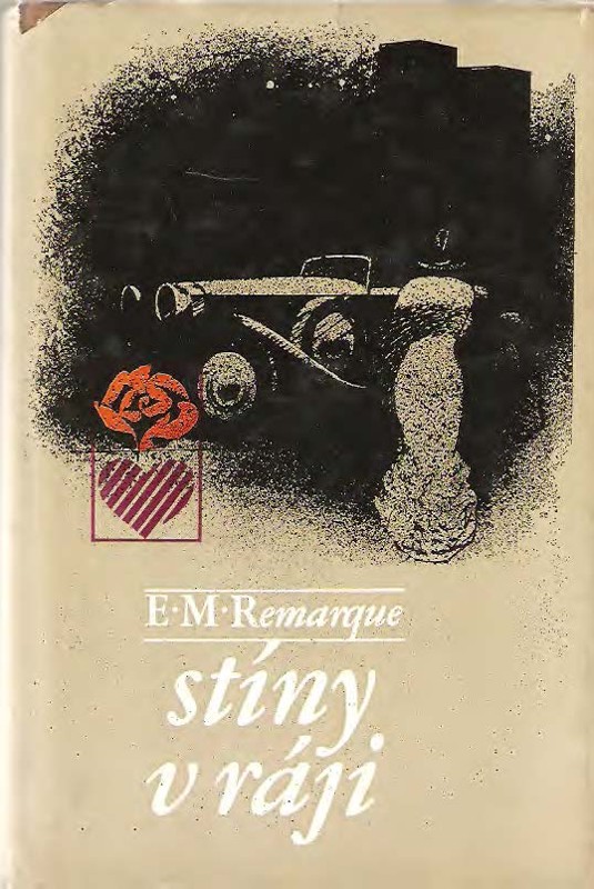 Stíny v ráji