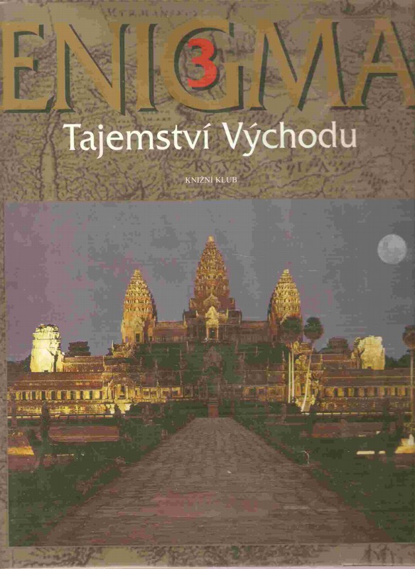 Enigma. 3, Tajemství Východu