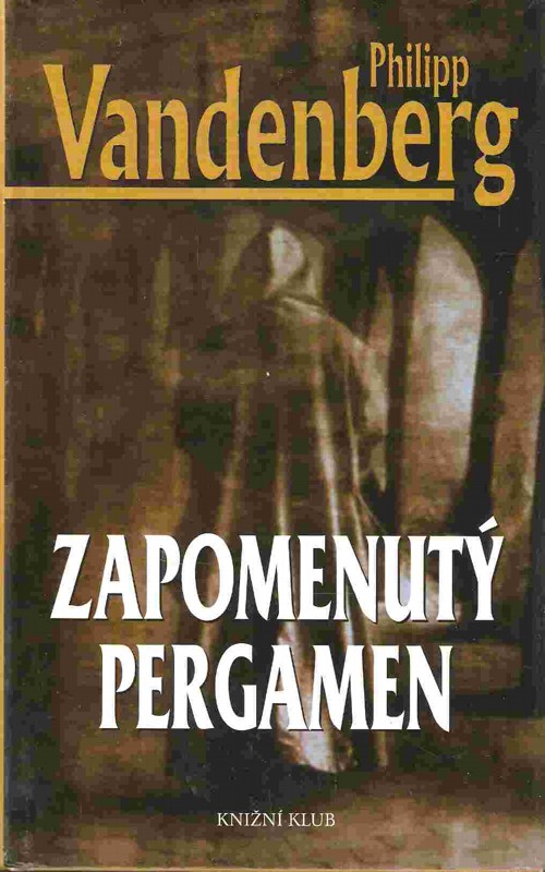 Zapomenutý pergamen