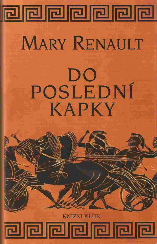 Do poslední kapky