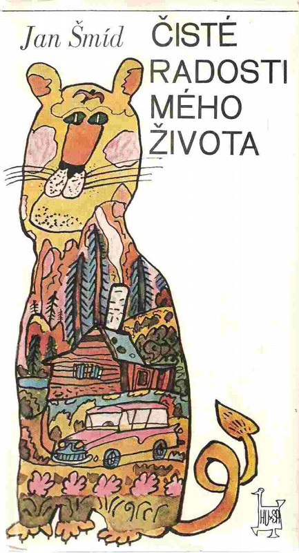 Čisté radosti mého života