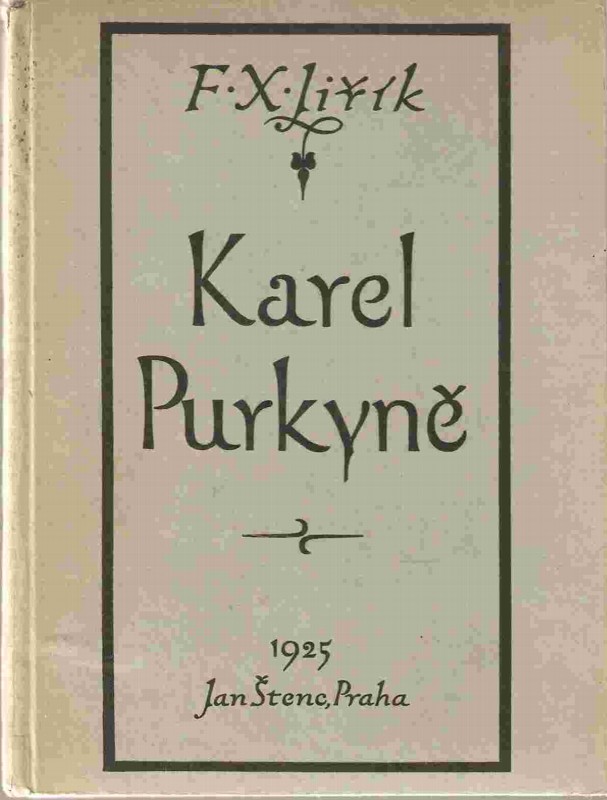 Karel Purkyně