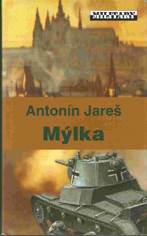 Mýlka