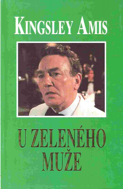 U zeleného muže