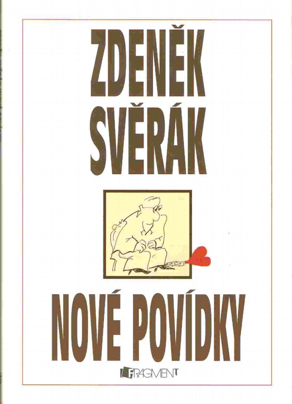 Nové povídky