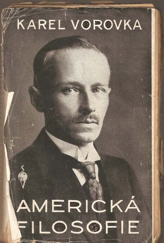 Americká filosofie