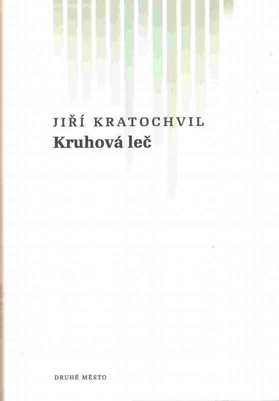 Kruhová leč : (škola povídek)