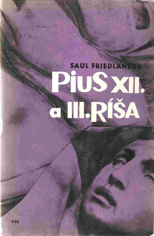 Pius XII a tretia ríša