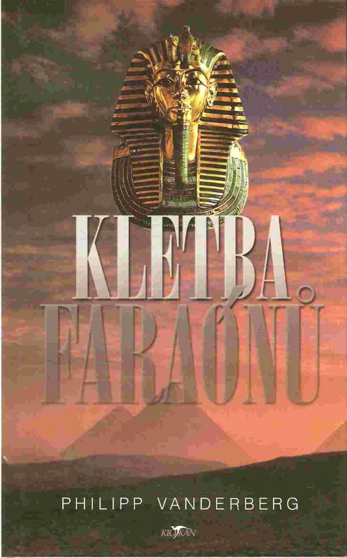 Kletba faraónů