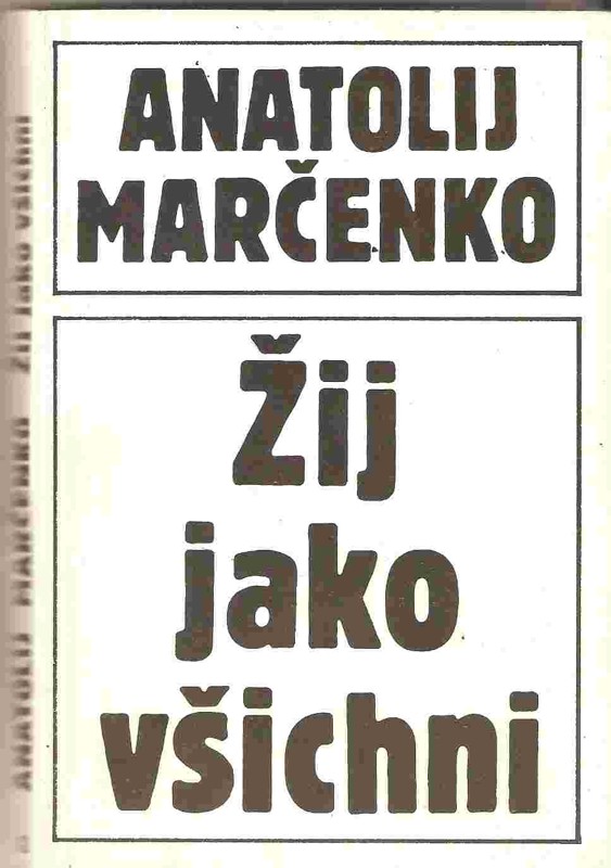 Žij jako všichni