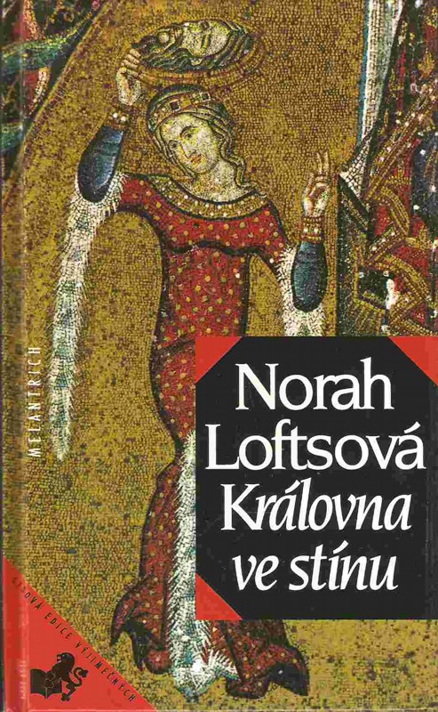 Královna ve stínu