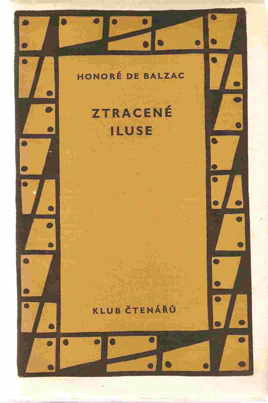 Ztracené iluse