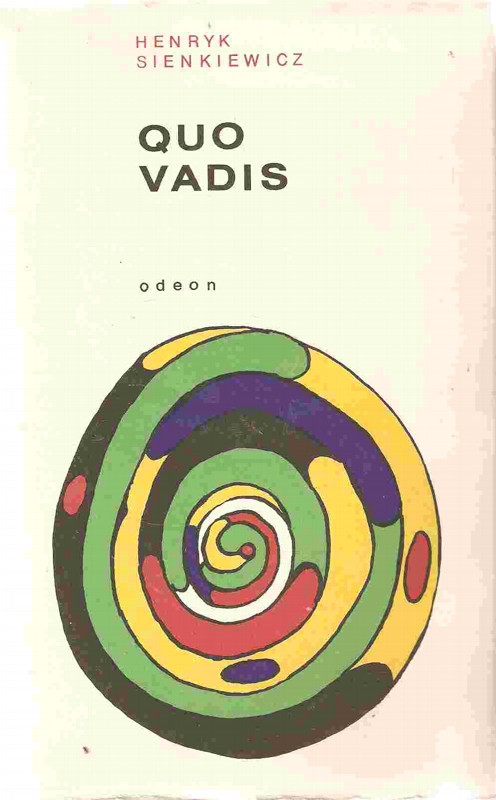 Quo vadis