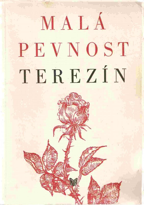 Malá pevnost Terezín : Národní hřbitov ; Ghetto