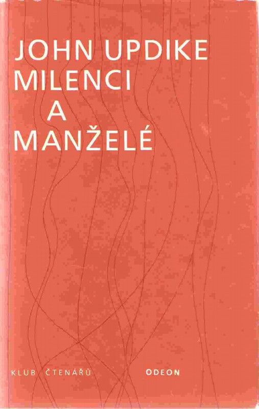 Milenci a manželé