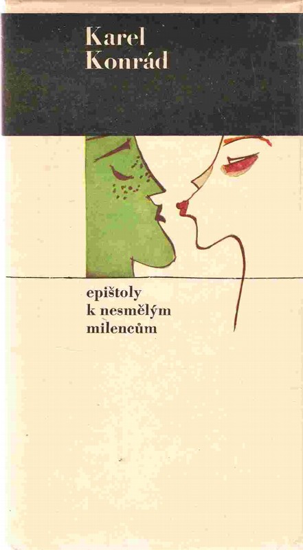 Epištoly k nesmělým milencům