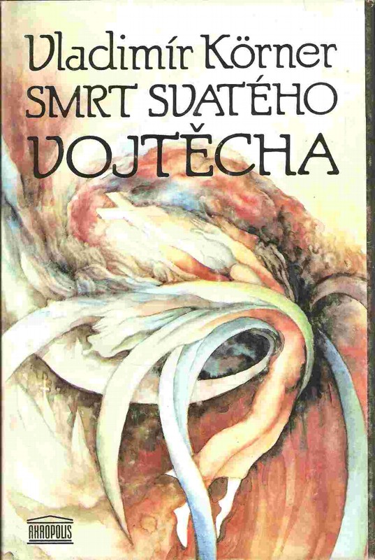 Smrt svatého Vojtěcha