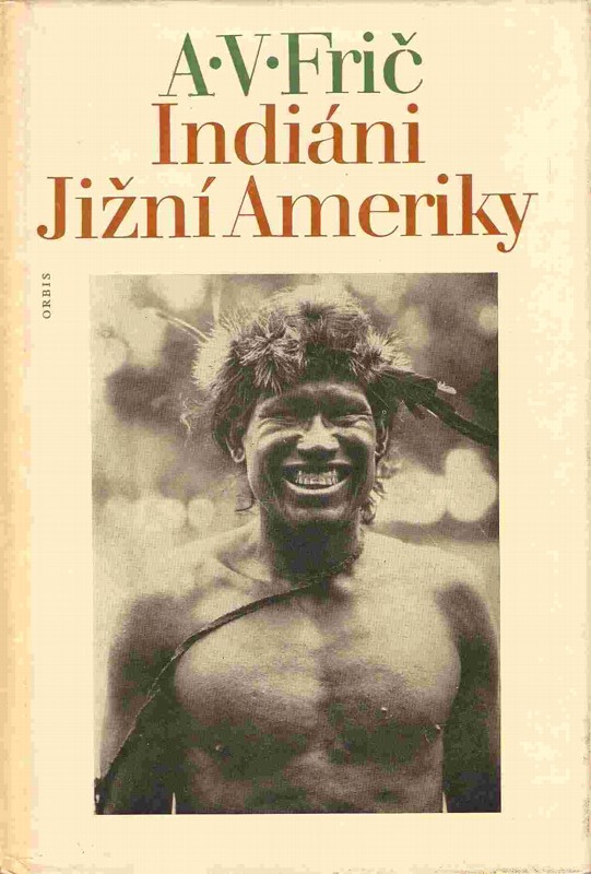 Indiáni Jižní Ameriky
