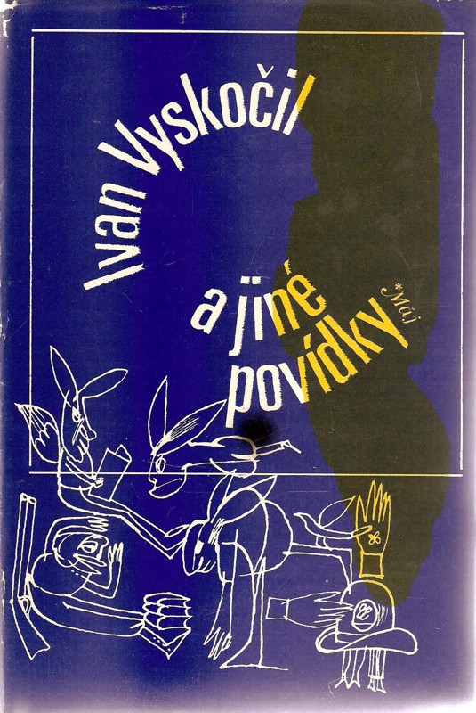 Ivan Vyskočil a jiné povídky