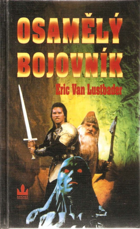Osamělý bojovník